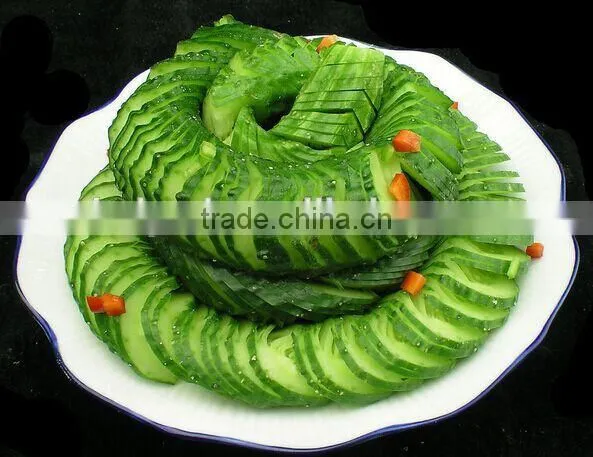 Fruit/Vegetables cutting cutter machine