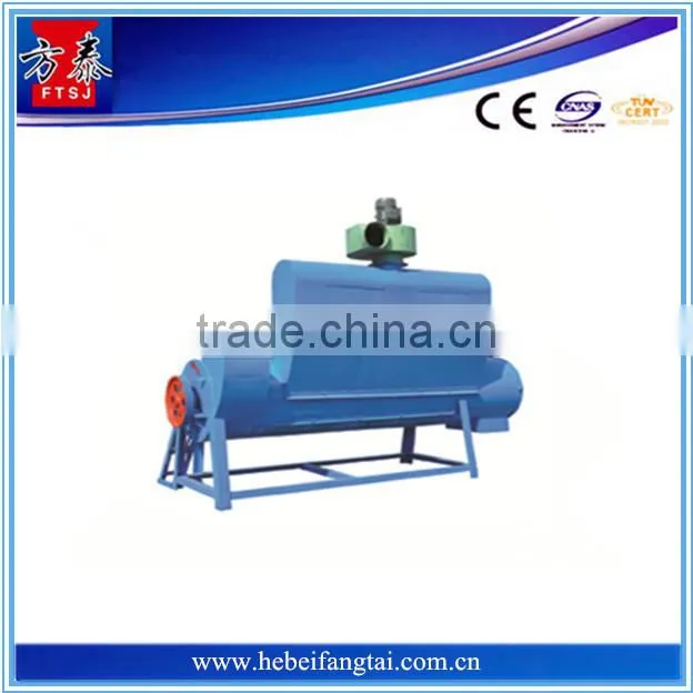 1000kg/h PET Bottle Plastic Recycling Washing Machine Of Hebei Province