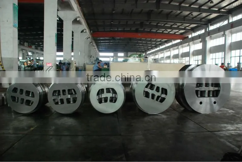 aluminium extrusion container extrusion tooling extrusion tool
