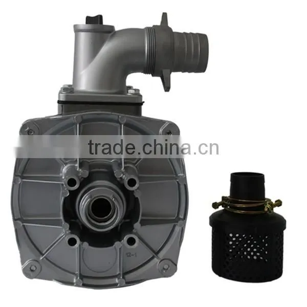 For Agriculture Irrigation Gasoline Power Small Water Pump 2 inch WP20