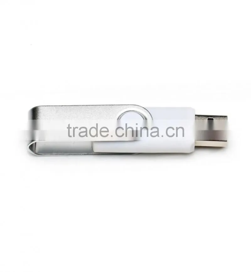 Cheap Price Metal Promotional Bulk Production 64gb Pen Drive
