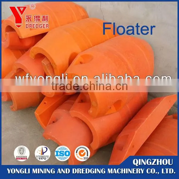 China River Sand Dredging Machine