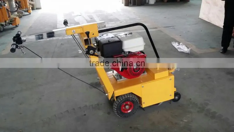 Hot sales New GD390 High power Road Pavement surface Cleaning Equipment