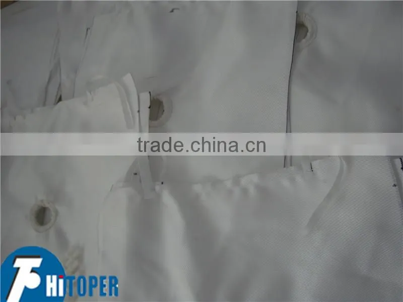 Cooling water treatment used high precise filter membrane made in China of widely used