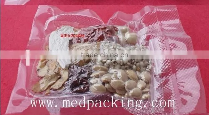 Vacuum suction preservation quality multi-function vacuum sealing machine