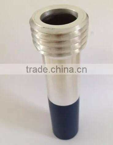 Standard size of boron carbide nozzle with bore die 5-10mm