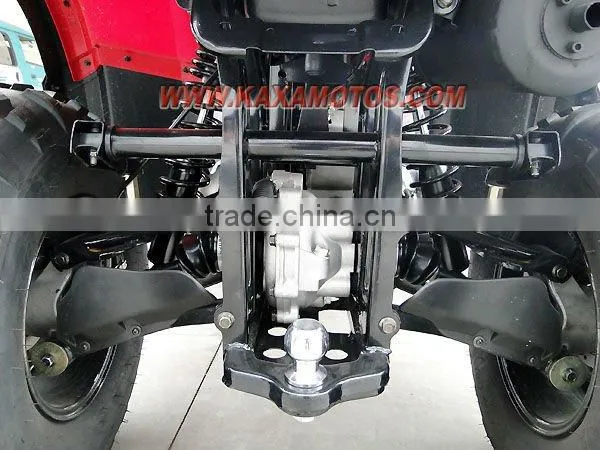 EEC 4x4 300cc Farm ATV