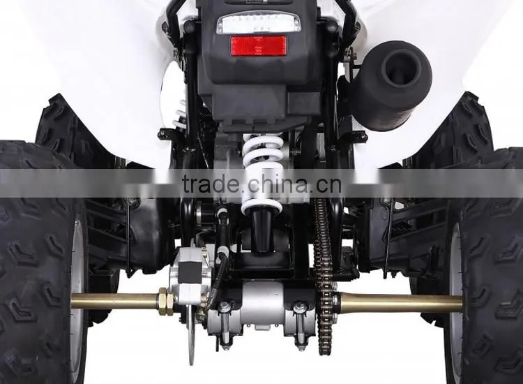 Newest Raptor Design 150cc Quad Bike