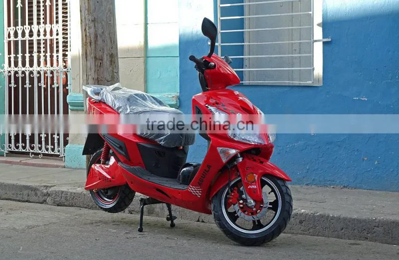 Scooter electrico AGUILA AVA 1000w