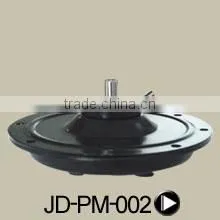 pancake motor