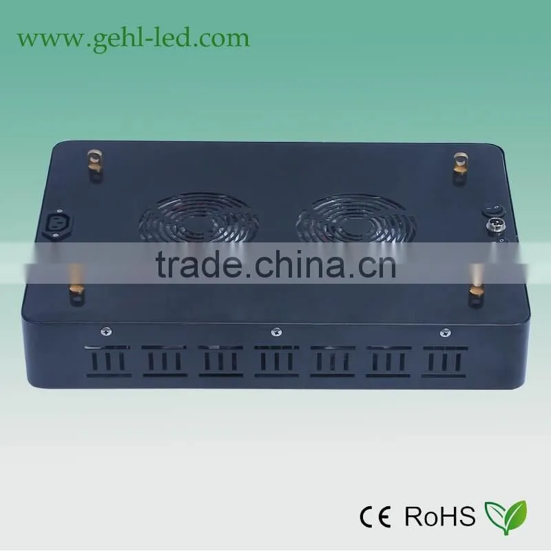 2017 hot sales high efficient 3W LED diodes 300W 400W 600W led grow light