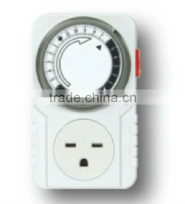 Programmable digital timer