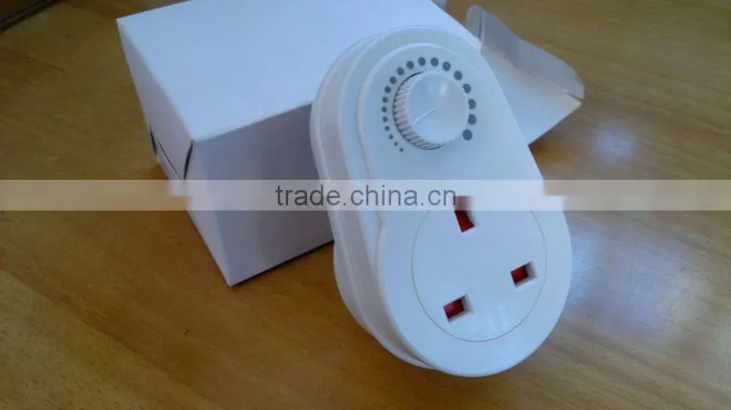 Fan Speed Controller Dimmer Switch