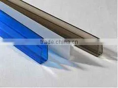PC H profile & U profile
