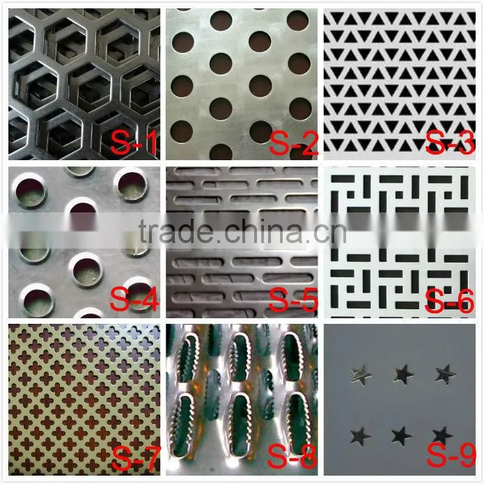Mine Screen Cloth