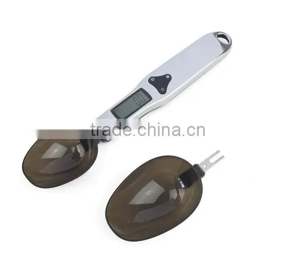 Digital kitchen Scale, spoon scale, electric scale