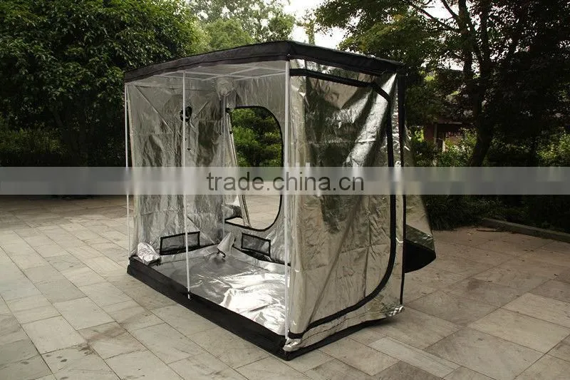 Large grow tent (240x120x200cm)