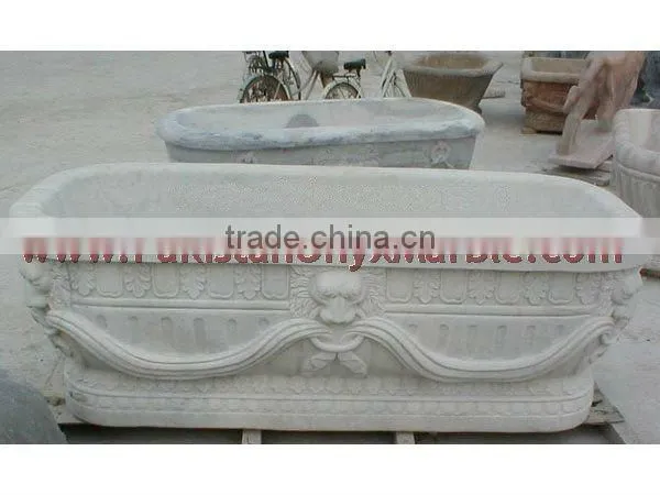 Natural Marble Stone/MARBLE BATHTUBS