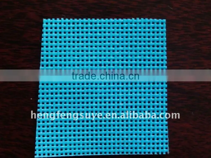 Hengfeng manufacturer Fireproof building scaffolding safety net to Japan