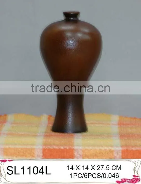 2015 New decoration flower vase for sale