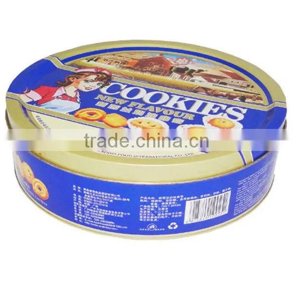 wholsale tin can for food