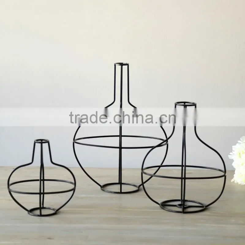 Bisini Metal Decortion Pieces, Interior Metal Decoration , Christmas Party Decoration