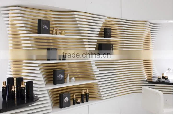 Corianfurniture for shop/shop interior designer furniture