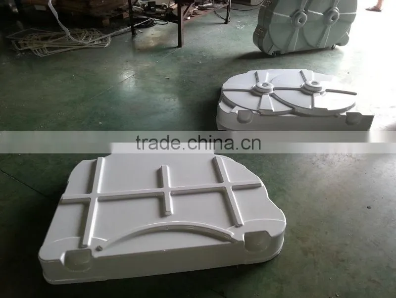 LARGE BIKE TRANSPORTATION BOX