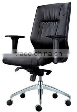 Modern teak office furniture (6005C)