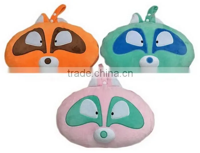 Hot Sale Cartoon Body Throw Pillows For sleeper