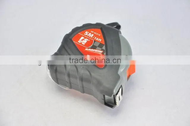 5M stainless steel measuring tape