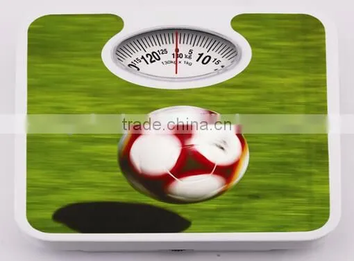 body fat scale