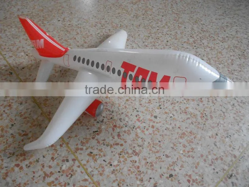 giant Inflatable airplane