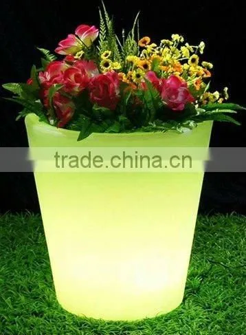 hot selling flashing led fruit plate
