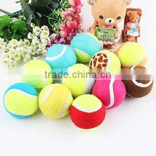 Spot wholesale pet small dumbbell sound Amoy vinyl dumbbell 11CM