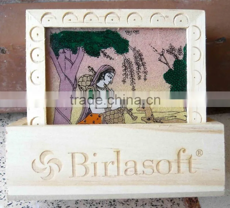 Antique Marble Gift Items