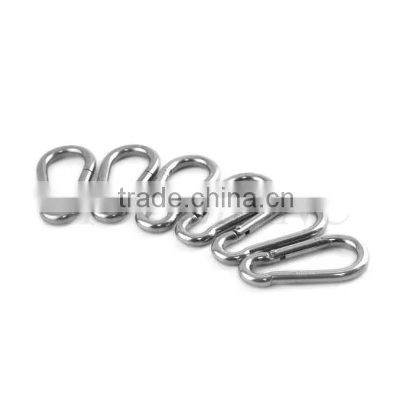 Stainless Steel Hooks