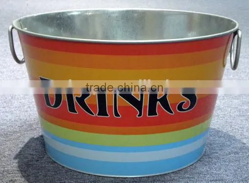 Bucket (set of 4), MSO-101