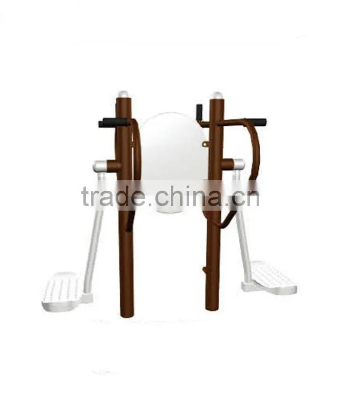 Waist Stretcher (Outdoor Fitness Equipment HA-12303)