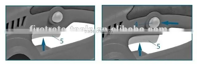 150W portable electric sander machine sanders tool