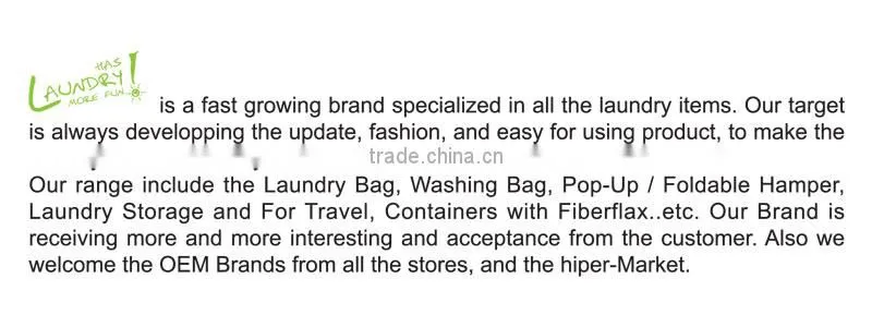 Small mesh laundry hamper storage hamper