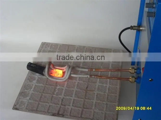 high frequency heating welding machine for metal welding