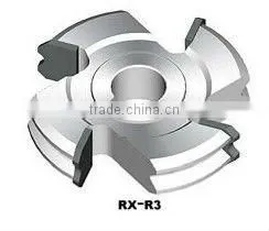 PCD CUTTER/DIAMOND WOODWORKING CUTTER/PCD COMBINATION CUTTER