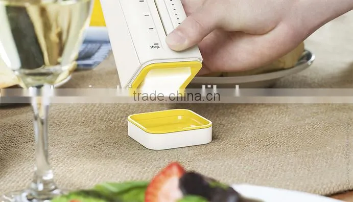 2015 hot sale kitchen tools butter cutter