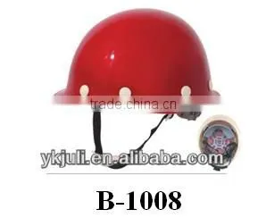 construction safety helmet with CE standard