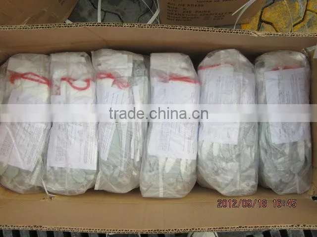 DDSAFETY Hot Sale Luva Nitrilo Revestido Grey Nitrile Coating Safety Gloves