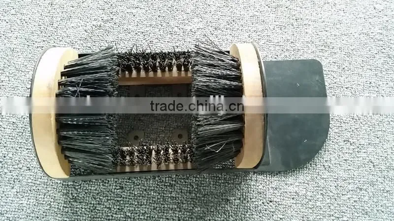 Snow Scrubber