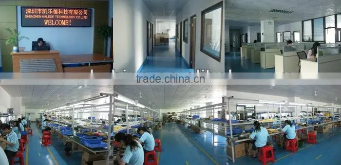 factory price HD LED Flashlight with Camera K7826