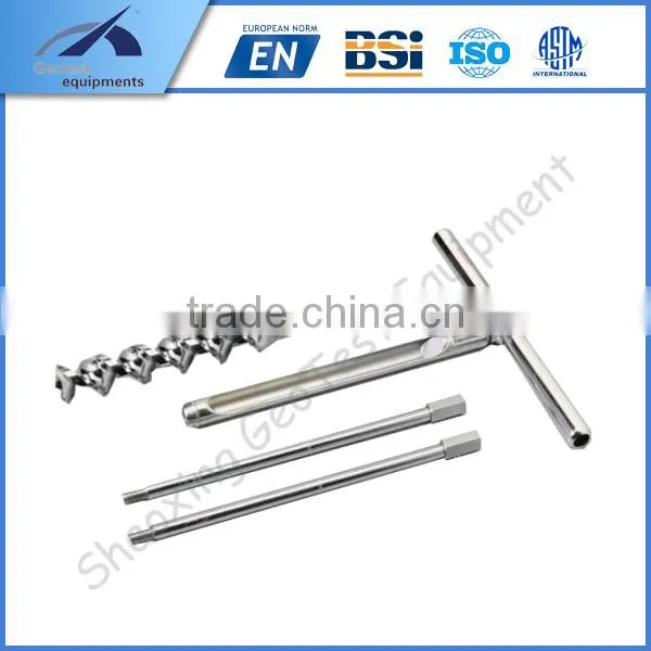 SS1Stainless Steel Manual Soil Sampler