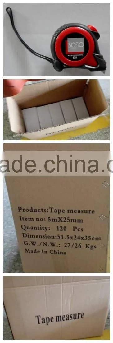 Promotional Cute Tape Measure
